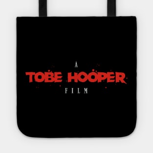 Hooper Film Tote