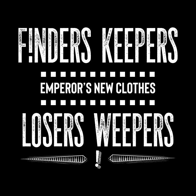 Finders Keepers by usernate