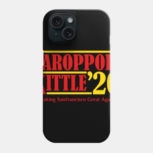 Garoppolo Kittle 2020 Making San Francisco Great Again Phone Case