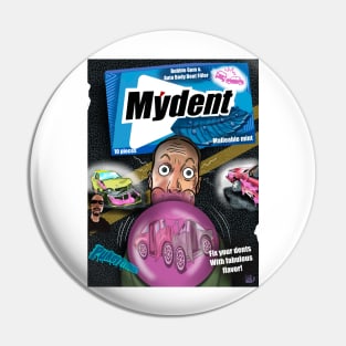 Pukey  products 26 Mydent Gum Pin