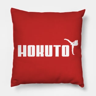 Hokuto Pillow