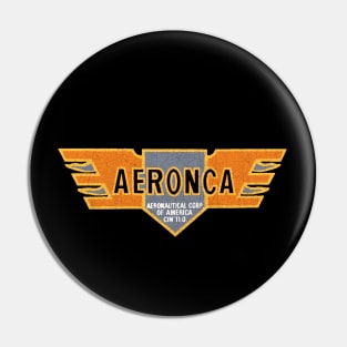 Aeronca Pin