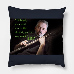 Jordan's Stick Pillow