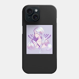 Opalesque Phone Case