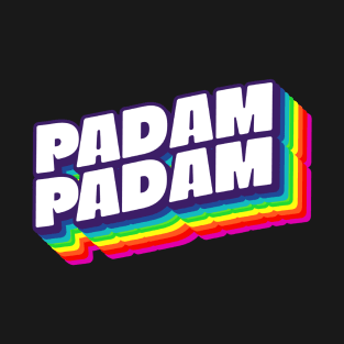 Padam Padam T-Shirt