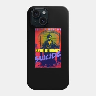 Huey P Suicide Phone Case