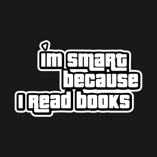 gta smart T-Shirt