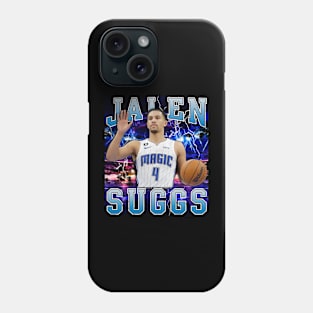 Jalen Suggs Phone Case