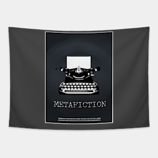 Metafiction Tapestry