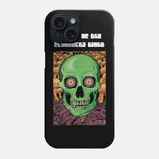 Groovopolis Cover Phone Case