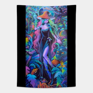 Gaia Tapestry