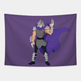 TMNT - Shredder Tapestry