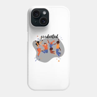 graduated Phone Case