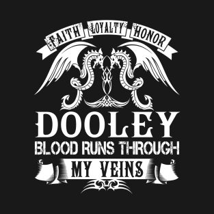 DOOLEY T-Shirt