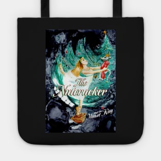 The Nutcracker Tote