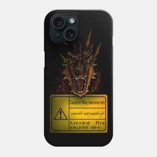 May become hot Phone Case