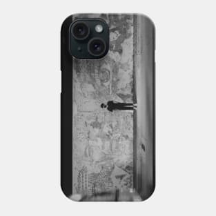 LONELY BOY Phone Case