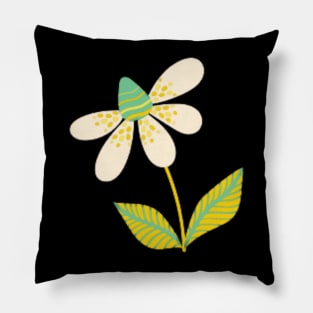 Flower Pillow