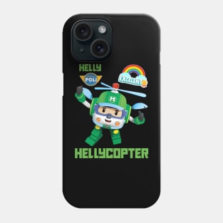 helly Phone Case