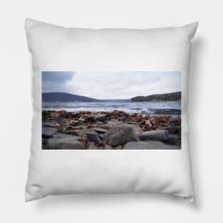 Deep Creek Maryland Fall 2015 Pillow