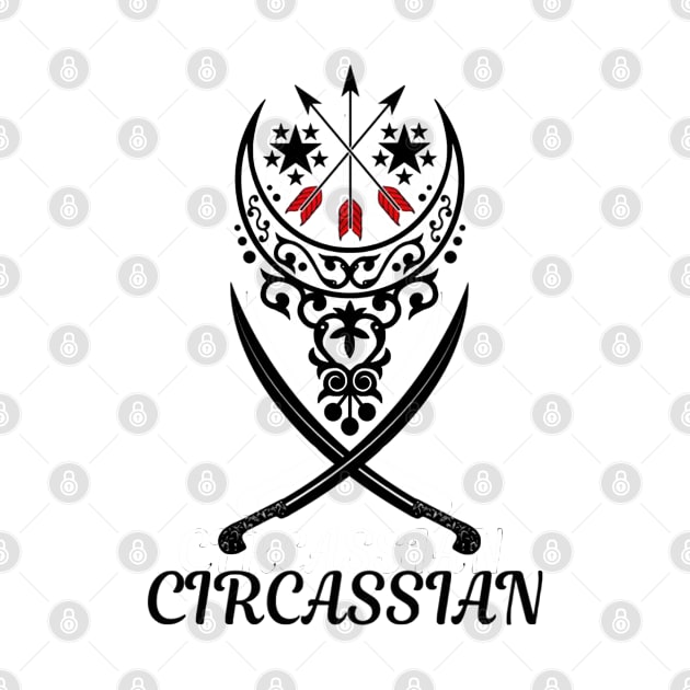 circassian by circassian