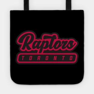 Toronto Raptors 01 Tote