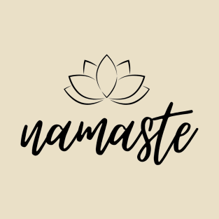 Namaste T-Shirt