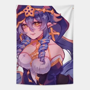 Layla Tapestry