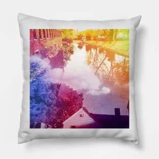 Reflections Pillow