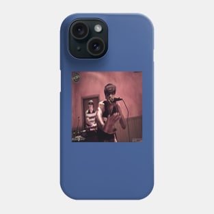 Profile Phone Case