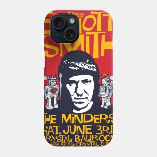 elliot smith | Poster Phone Case