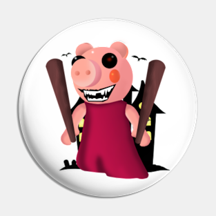 Halloween Halloween Pins And Buttons Teepublic - pin on roblox halloween