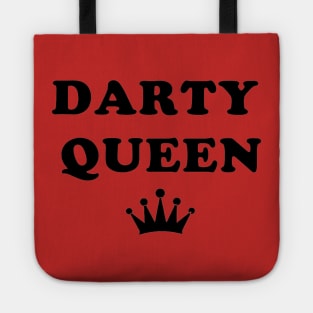 Darty Queen Tote