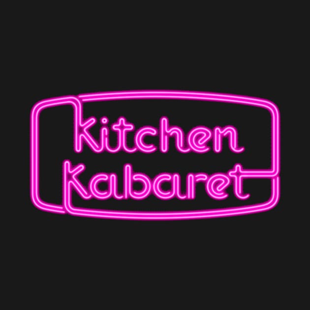 Kitchen Kabaret by ThisIsFloriduhMan