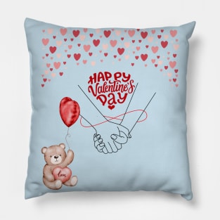 Valentine Pillow