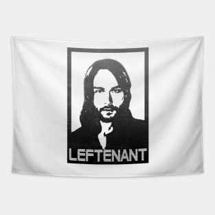 Leftenant Tapestry