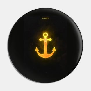 Anchor Pin