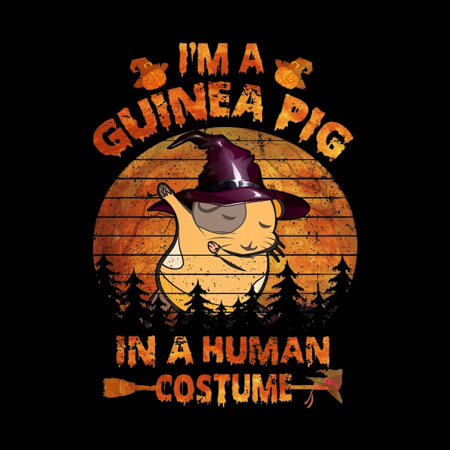 Guinea Pig Halloween Costume For Humans (53) by Uris