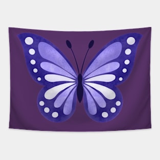 Butterfly 2 Tapestry