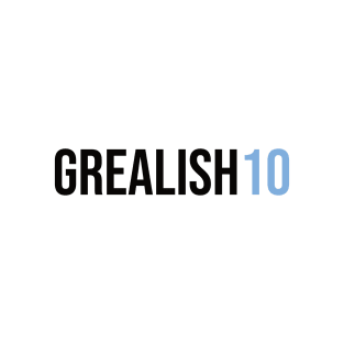 Grealish 10 - 22/23 Season T-Shirt