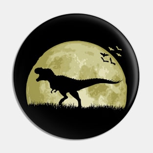 T-Rex Pin