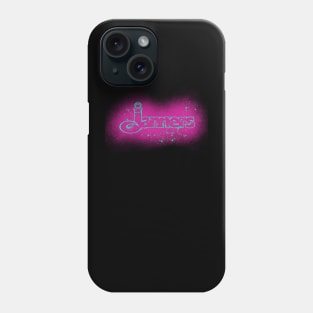 Janners Spray Phone Case