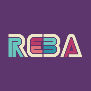 REBA Phish parody T-Shirt