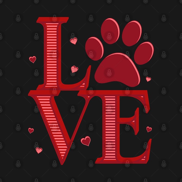 Love Pets by Fantasy Vortex