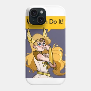 She-Ra Adora Phone Case