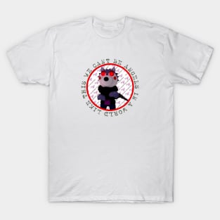 I'm peace in 2023  Roblox shirt, Roblox t shirts, Roblox t-shirt