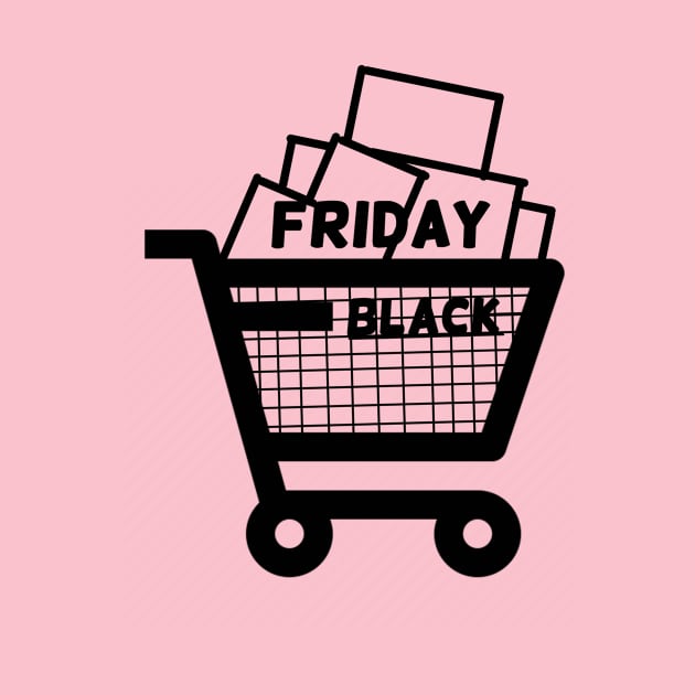 black Friday by Riv0x