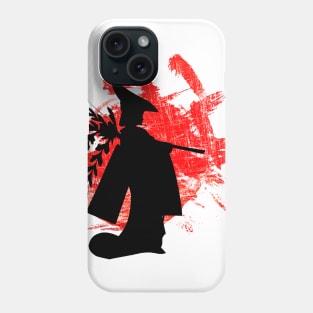 Japanese Girl Phone Case