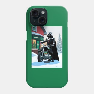 Motorcycle Phone Case