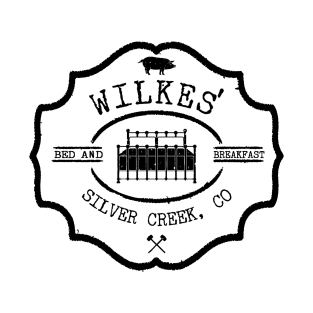 Wilke's Bed and Breakfast T-Shirt